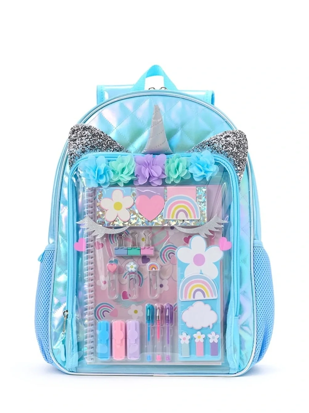Girls Backpack Set 25 Piece 17